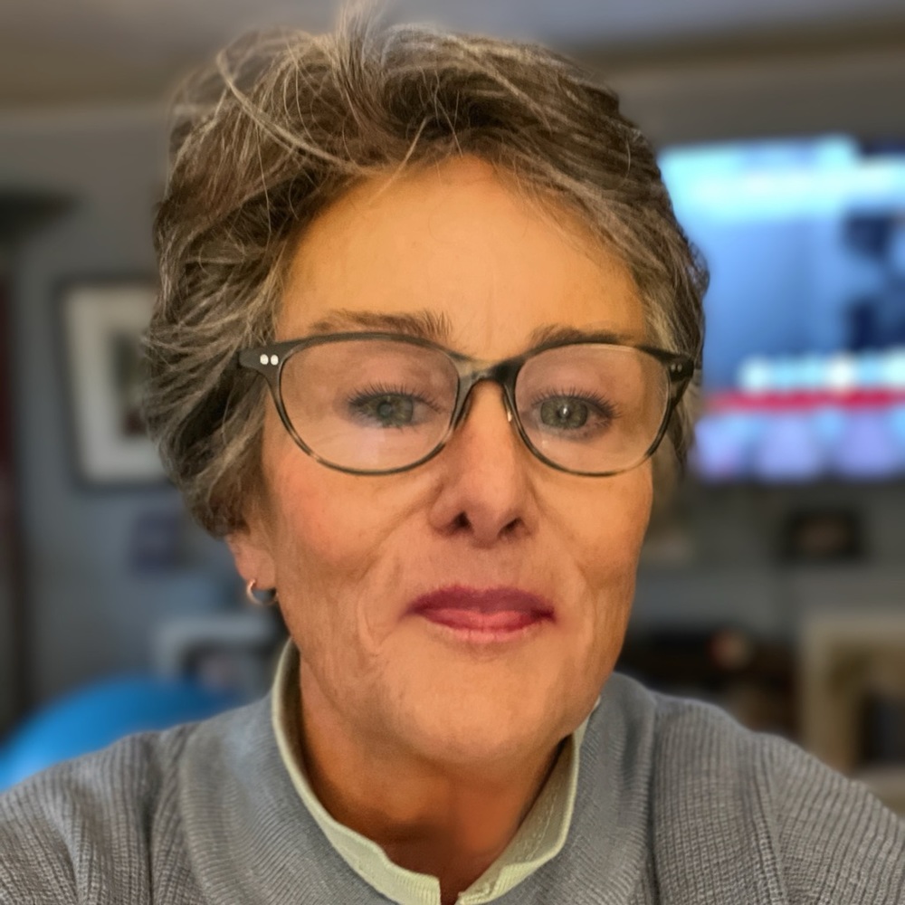 Meet your Posher, Margaret
